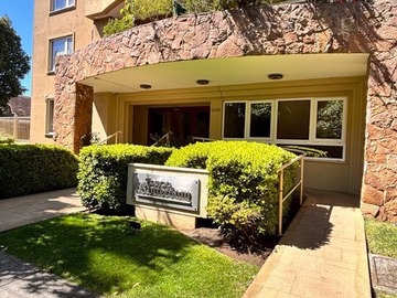 Departamento en venta en Se vende amplio departamento ed róterdam (148244), Temuco - 3 dormitorios, 2 baños