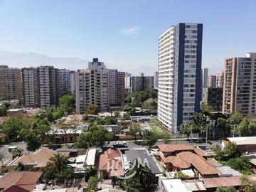 Departamento en venta en Cuarta Avenida, San Miguel - 2 dormitorios, 1 baño
