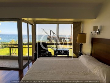 Departamento en venta en San martin, Viña del Mar - 3 dormitorios, 3 baños