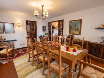 Casa en arriendo mensual en Arriendo casa amoblada El Arrayan (174224), Lo Barnechea - 5 dormitorios, 5 baños