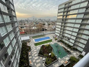 Departamento en venta en Enrique Soros (74104), Independencia - 1 dormitorio, 1 baño