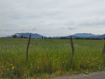 Venta / Parcela / Río Claro