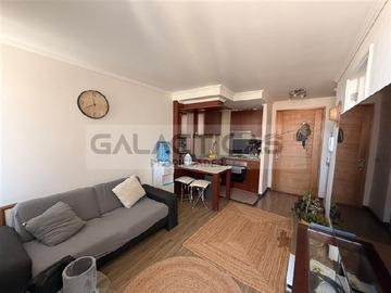 Venta / Departamento / Calama