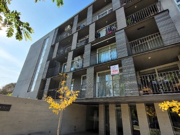 Departamento en venta en La Verbena, Ñuñoa, Región Metropolitana de Santiago 7750000, Chile, Ñuñoa - 3 dormitorios, 2 baños