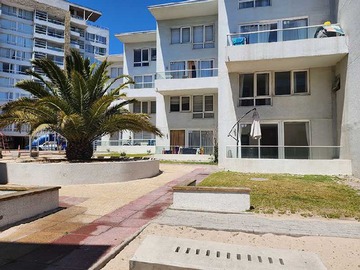Departamento en venta en Duplo 3D 2B Playa La Herradura Coquimbo (75071), Coquimbo - 3 dormitorios, 2 baños