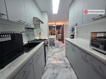 Casa en venta en calle 3 1342, Renca - 3 dormitorios, 2 baños