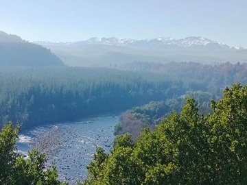 Parcela en venta en ¡hay que ir! - camping los galpones, Parral