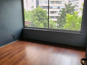 Departamento en venta en Amplio Depto en Vitacura - Ideal Remodelar (174837), Vitacura - 3 dormitorios, 2 baños