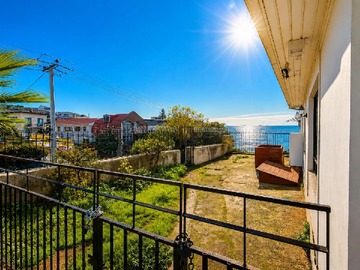 Parcela en venta en Los Placeres 874, Valparaíso, Valparaíso