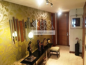 Departamento en venta en Vespucio - pdte. Errazuriz, Las Condes - 3 dormitorios, 2 baños