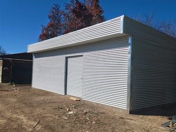 Arriendo Mensual / Bodega / Casablanca