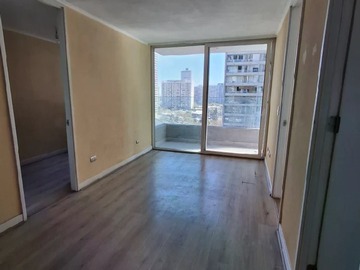 Departamento en venta en Av. Padre Alberto Hurtado 59, Estación Central - 2 dormitorios, 1 baño