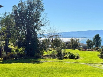 Departamento en arriendo mensual en ID:111A 2 dormitorios + 2 baños, piscina (117791), Villarrica - 2 dormitorios, 2 baños