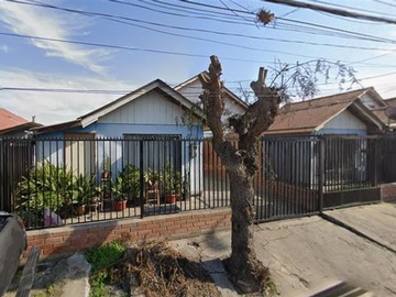 Casa en venta en Pasaje Franz Joseph Haydn N°212, Melipilla - 3 dormitorios, 1 baño