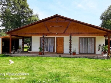 Casa en venta en Se Vende Casa en Union Campesina en Lautaro (153254), Lautaro - 3 dormitorios, 1 baño