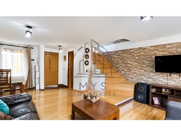Casa en venta en Venta casa 3d,2b,2est,piscina,quincho,maipú (178896), Maipú - 3 dormitorios, 2 baños