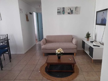 Departamento en venta en Depto. 2d/1b/1e alto la paloma 2 (119350), Puerto Montt - 2 dormitorios, 1 baño