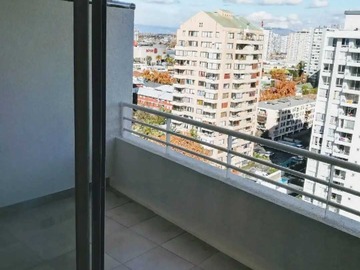 Arriendo Mensual / Departamento / San Miguel