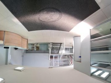 Local Comercial en arriendo mensual en Cuevas - Lira, Santiago
