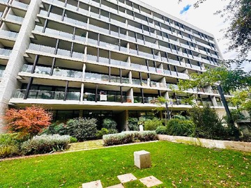 Departamento en venta en A pasos mall sport y cantagallo (97780), Las Condes - 2 dormitorios, 2 baños