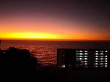 Departamento en venta en Avenida Edmundo Eluchans, Viña del Mar - 1 dormitorio, 1 baño