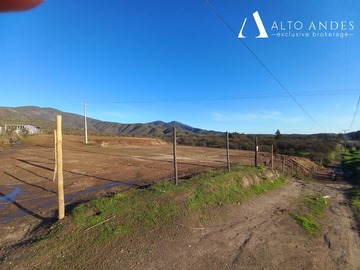 Sitio en venta en Ruta G-60 N° 12517 Parcela N°44, Melipilla