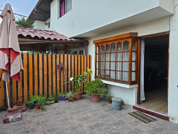 Venta / Casa / La Florida