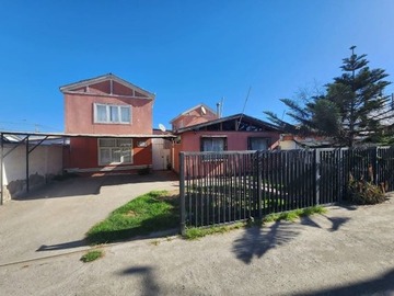 Venta / Casa / Coquimbo