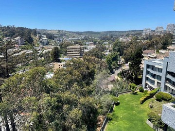 Departamento en venta en VENTA depto 4 dormitorios, Jardín del Mar (170400), Viña del Mar - 4 dormitorios, 3 baños