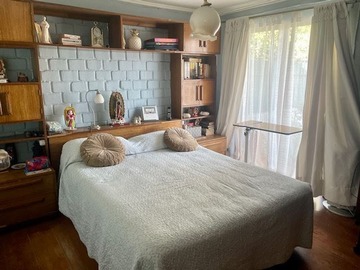 Casa en venta en El tambo, La Reina - 4 dormitorios, 2 baños