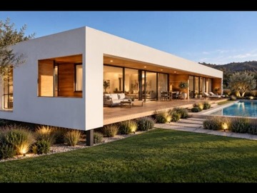 Casa en venta en Hacienda Chacabuco - Autopista los Libertadores, Colina - 3 dormitorios, 3 baños