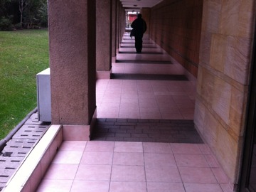 Arriendo Mensual / Departamento / Las Condes