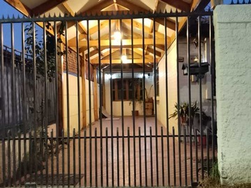 Arriendo Mensual / Casa / Maipú
