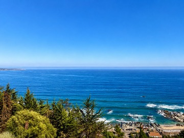 Departamento en venta en marbella, Puchuncaví - 4 dormitorios, 3 baños