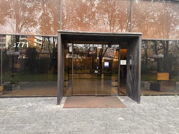 Venta / Oficina / Providencia