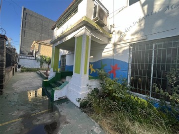 Arriendo Mensual / Casa / Ñuñoa