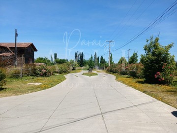 Parcela en venta en Olivar, Olivar