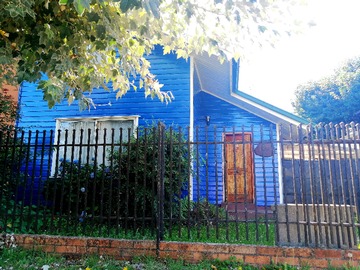 Venta / Casa / Temuco