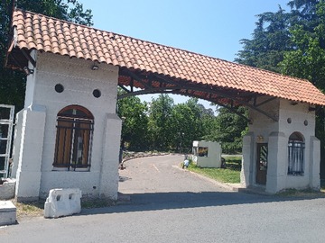 Parcela en venta en Country Angostura, Mostazal