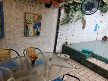Casa en venta en Mariano Sánchez Fontecilla 14010, Peñalolén, Región Metropolitana de Santiago 7910000, Chile, Peñalolén - 3 dormitorios, 2 baños