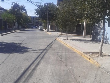 Local Comercial en arriendo mensual en Credito 421, Providencia - 1 baño