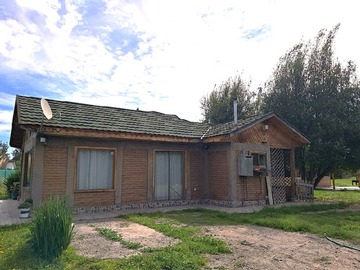 Parcela en venta en camino don Humberto, El Monte - 3 dormitorios, 3 baños