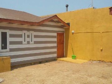 Departamento en arriendo mensual en Cabaña 2D 1B 1E Algarrobo (146919), Algarrobo - 2 dormitorios, 1 baño