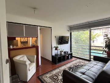 Venta / Departamento / Providencia