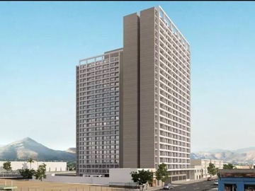 Venta / Departamento / Estación Central