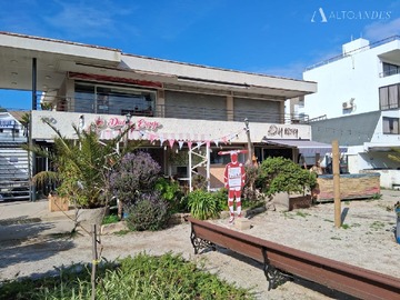 Local Comercial en arriendo mensual en Av central 150, Reñaca Viña del Mar, Viña del Mar - 1 baño