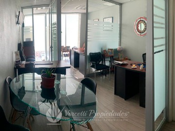 Oficina en venta en Antonio Varas 900, Providencia - 1 baño