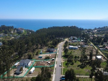 Sitio en venta en Costa quilen, bosques de quilen, puchuncaví, Puchuncaví