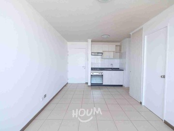 Departamento en venta en Federico Scotto, Estación Central - 1 dormitorio, 1 baño