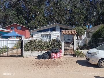 Casa en venta en Los Tilos 1362, Algarrobo - 3 dormitorios, 2 baños